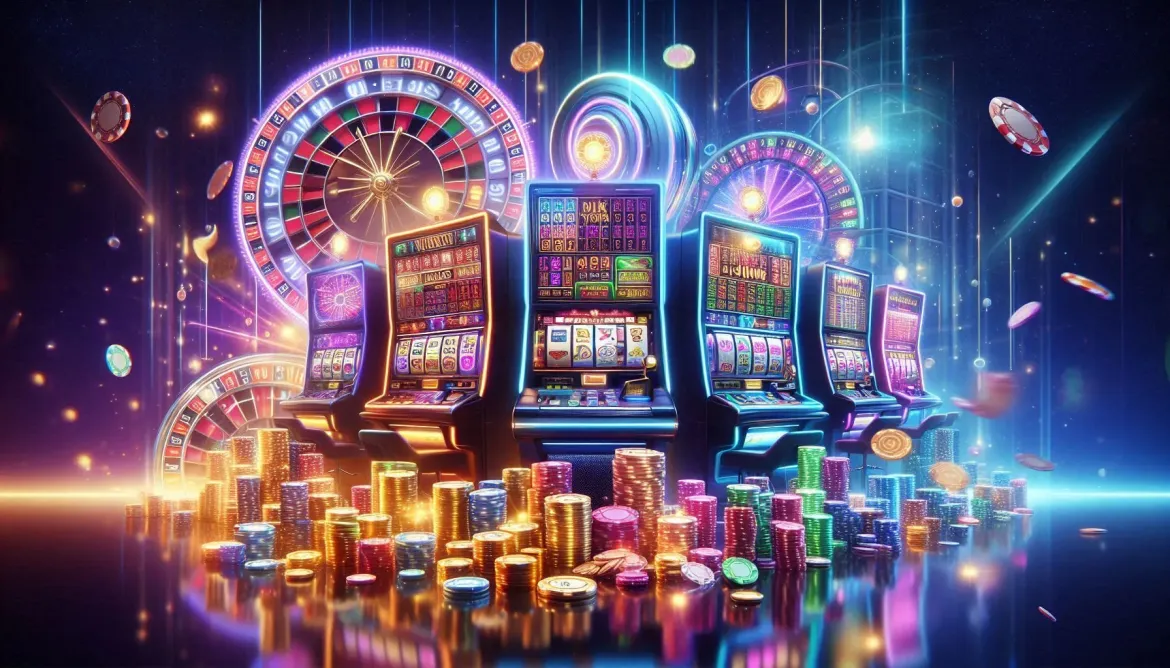 DailySpins Casino